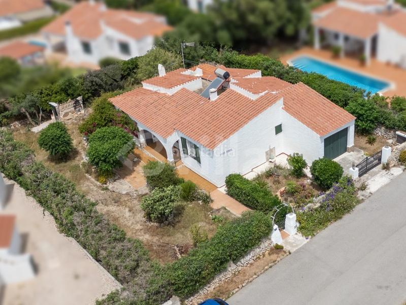 Foto abd9306e-7434-4ae1-b1eb-f6b76031a0da. Chalet  en venta en binibeca a 500m del mar en Sant Lluís