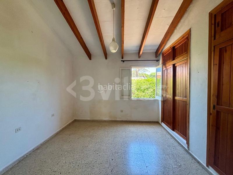 Foto b87b08a7-5a77-42c5-9160-27b246b0fd25. Chalet  en venta en binibeca a 500m del mar en Sant Lluís