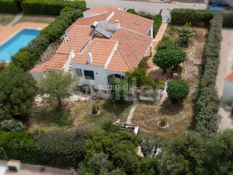 Foto c9ddd733-195c-41e1-b12a-a811dc9b72e4. Chalet  en venta en binibeca a 500m del mar en Sant Lluís