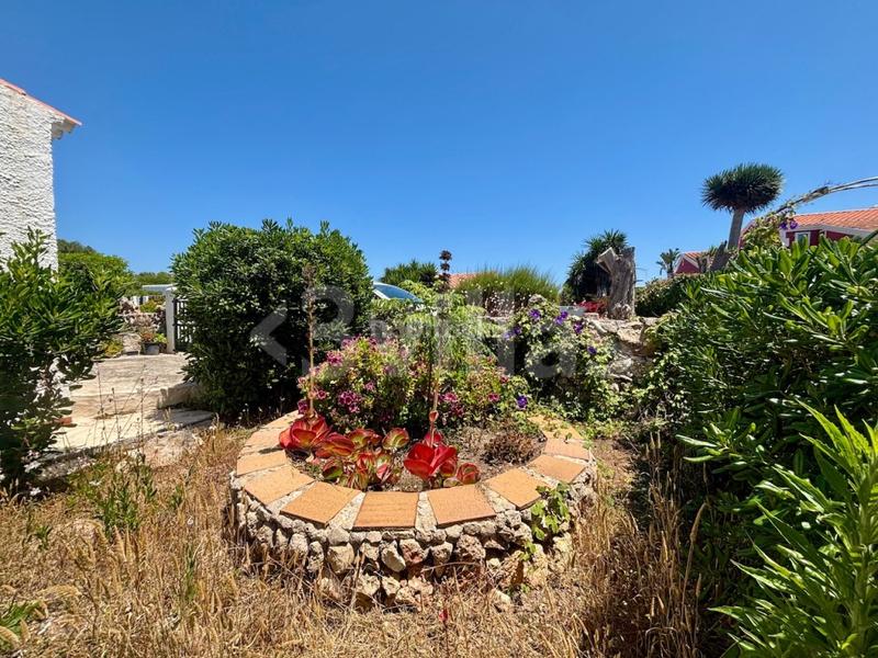 Foto d0774fde-5cbe-44e1-8337-f488b5b510d4. Chalet  en venta en binibeca a 500m del mar en Sant Lluís
