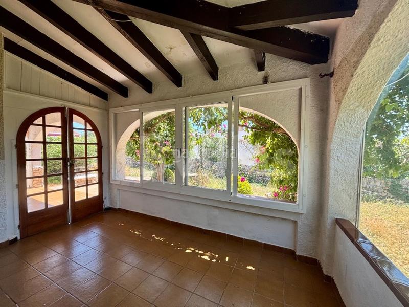 Foto d3c2ab14-a573-4abb-b7c1-2f3b8deb435e. Chalet  en venta en binibeca a 500m del mar en Sant Lluís