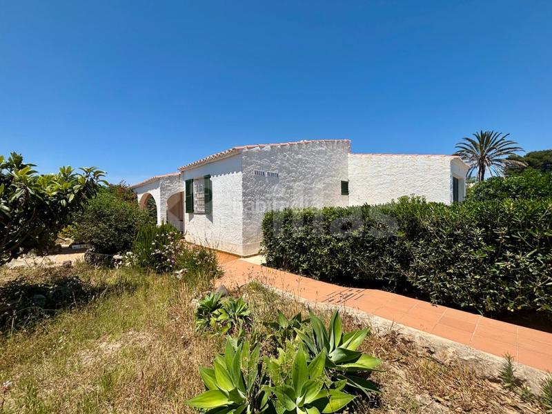 Foto f81c570d-c387-42f7-a638-400416924f39. Chalet  en venta en binibeca a 500m del mar en Sant Lluís