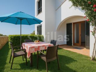 Appartement à Arenal d´en Castell. Oportunidad en arenal den castell con licencia turística!