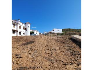 Terreny residencial a Fornells. Terreno edificable en venta en fornells