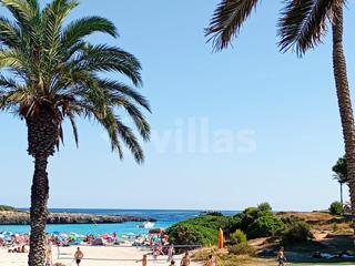 Xalet  N/a. Oportunidad nica! venta de chalet a pie de playa en cala en bos