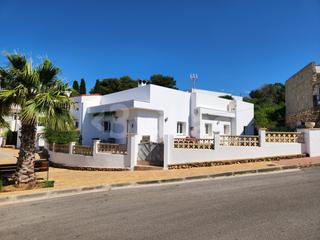 Xalet  N/a. Encantadora casa en cala en porter