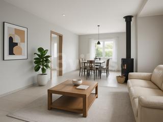 Chalet  N/a. Encantadora casa en cala en porter