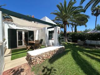 Chalet  N/a. Exclusivo chalet con estilo y confort en cala en bosch!