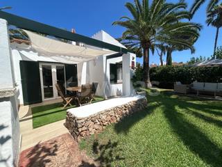 Chalet  N/a. Exclusivo chalet con estilo y confort en cala en bosch!