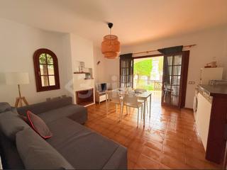 Appartement à Cala en Porter. Acogedor apartamento en cala en porter con gran terraza y piscin