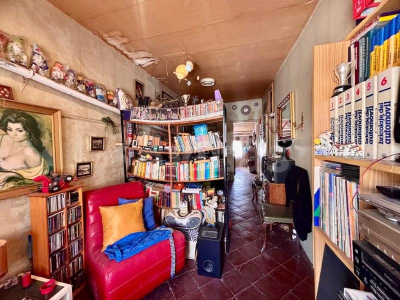 Foto 6b67404a-9fd9-4108-8412-e43a9bc51bce. Casa en exclusiva casa con patio en el centro de mahón en Maó