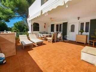 Appartement à Son Parc. Oportunidad única en son parc! apartamento con licencia turístic