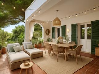 Apartament a Son Parc. Oportunidad única en son parc! apartamento con licencia turístic