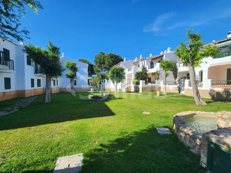 Foto 0da8ee0e-bd6c-4701-8ec0-3f9376320e7e. Apartamento oportunidad única en Son Parc! apartamento con licencia turística y todas las comodidades en Es Mercadal