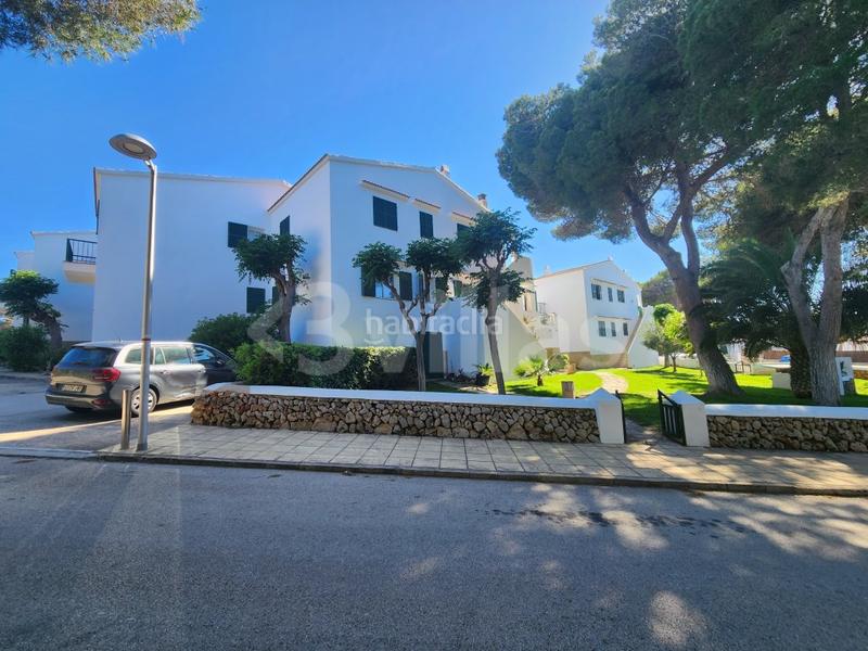 Foto 1bb07e6f-56f8-4e4e-9452-846441a4458c. Apartamento oportunidad única en Son Parc! apartamento con licencia turística y todas las comodidades en Es Mercadal