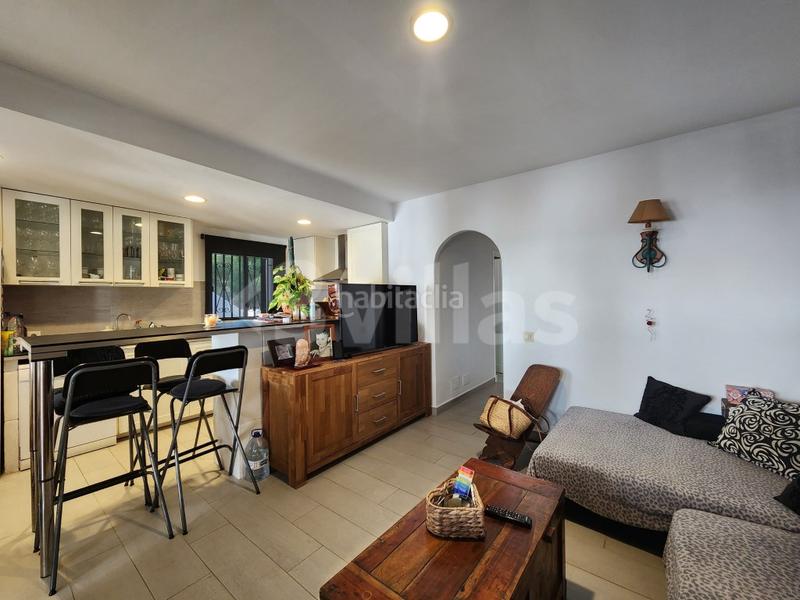Foto 2a26642e-a454-48de-9e46-cf2fb7e9d45a. Apartamento oportunidad única en Son Parc! apartamento con licencia turística y todas las comodidades en Es Mercadal