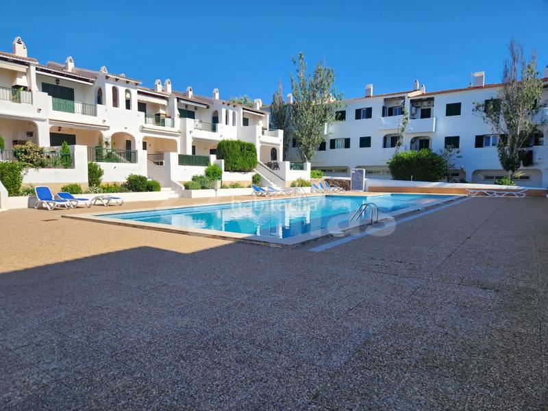 Foto 5200f310-a079-4e89-9d4d-1526cc6de4c9. Apartamento oportunidad única en Son Parc! apartamento con licencia turística y todas las comodidades en Es Mercadal
