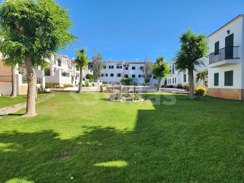 Foto 58d95e25-b558-4e21-b50f-429f9b93d62d. Apartamento oportunidad única en Son Parc! apartamento con licencia turística y todas las comodidades en Es Mercadal