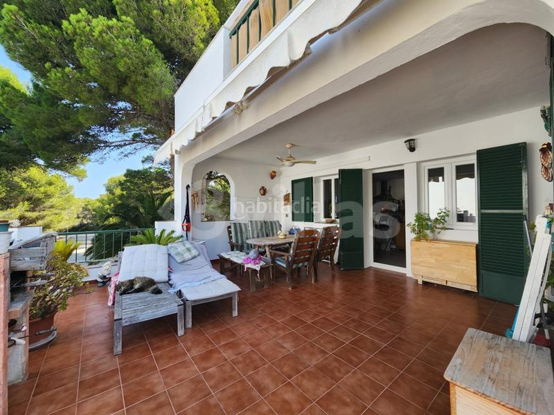 Foto 66b8c6b8-5b61-49de-bcfe-1d422b6693ee. Apartamento oportunidad única en Son Parc! apartamento con licencia turística y todas las comodidades en Es Mercadal