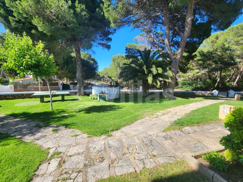 Foto 78f8c74f-76ad-45d5-8a85-dfe8998c170b. Apartamento oportunidad única en Son Parc! apartamento con licencia turística y todas las comodidades en Es Mercadal