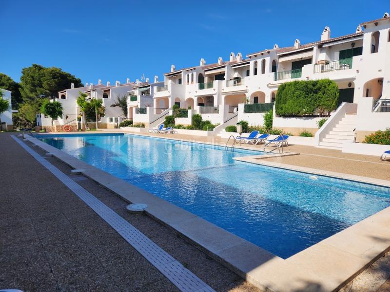 Foto 8de73dea-9e90-4777-8247-d0110ec7b51b. Apartamento oportunidad única en Son Parc! apartamento con licencia turística y todas las comodidades en Es Mercadal