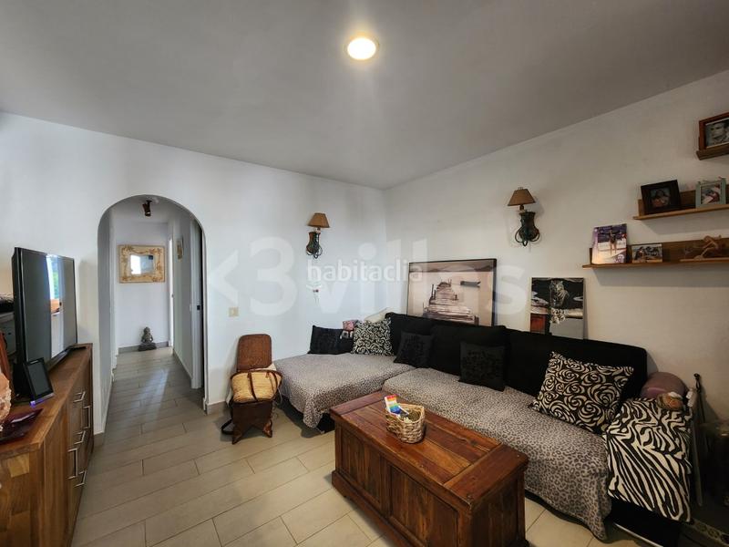 Foto de2d48a8-a8e7-4dcf-8c35-935c994f0e71. Apartamento oportunidad única en Son Parc! apartamento con licencia turística y todas las comodidades en Es Mercadal