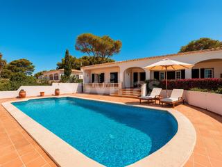 Chalet  N/a. Chalet en venta en satalaia con vistas al mar