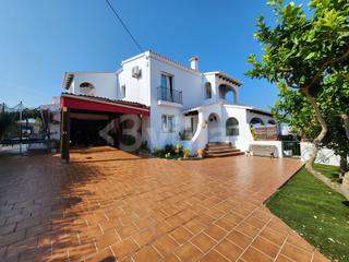 Haus in Son Vilar-Trepucó. Encantadora casa familiar en son vilar