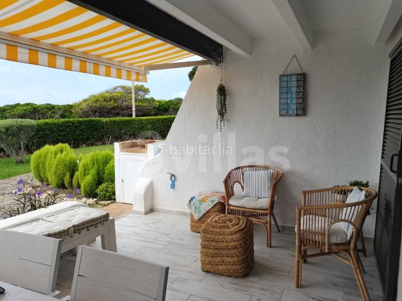 Foto 049d0208-f6b8-4e16-81ef-7d0f97634841. Alquiler apartamento alquiler apartamento 2 habitaciones cap dartruxt. en Ciutadella de Menorca