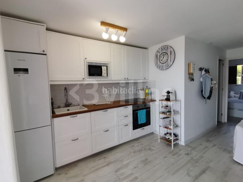 Foto 097747e3-8ad0-4840-a549-ec9b9a81faa2. Alquiler apartamento alquiler apartamento 2 habitaciones cap dartruxt. en Ciutadella de Menorca