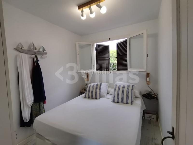 Foto 0bf3f54b-5b3c-4269-a423-96e96919db2c. Alquiler apartamento alquiler apartamento 2 habitaciones cap dartruxt. en Ciutadella de Menorca