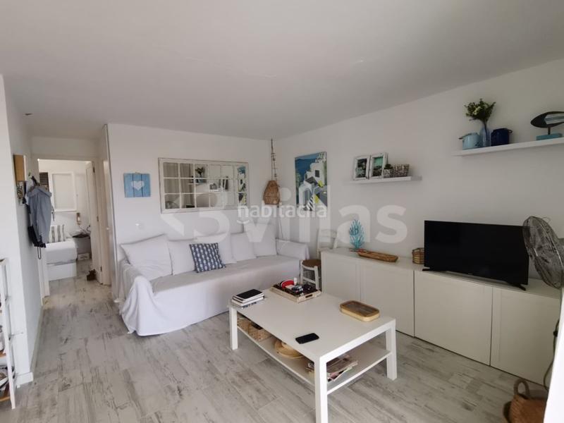 Foto 1dc779e8-9be7-4d8c-a36d-87162a3c437a. Alquiler apartamento alquiler apartamento 2 habitaciones cap dartruxt. en Ciutadella de Menorca