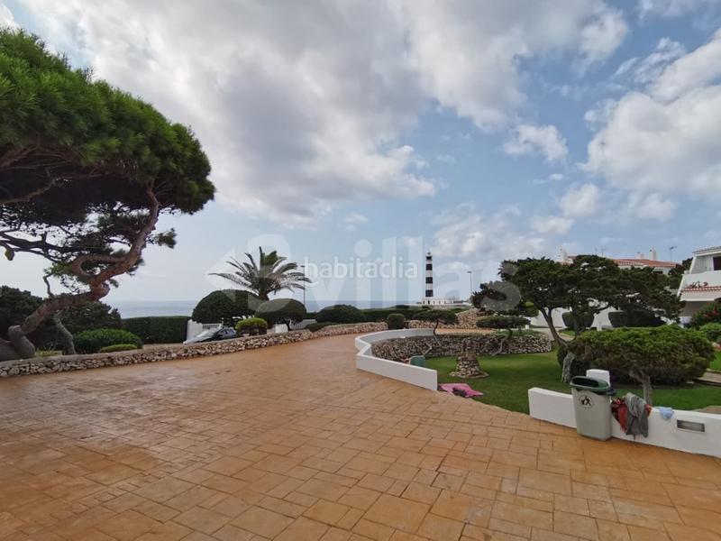 Foto 1ea3d377-2f0a-464f-94ff-a13ea9c56bb6. Alquiler apartamento alquiler apartamento 2 habitaciones cap dartruxt. en Ciutadella de Menorca