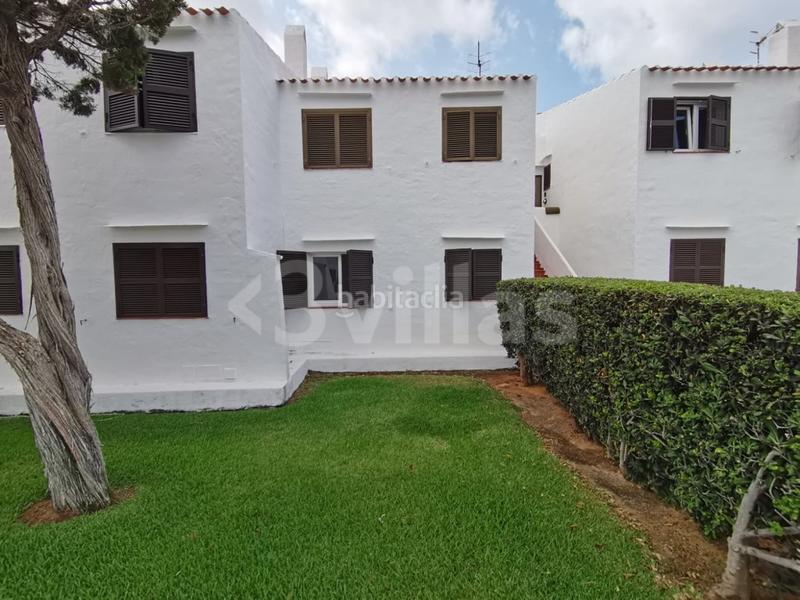 Foto 1f30f9ca-4e3c-4191-9df5-3cebb7b664b7. Alquiler apartamento alquiler apartamento 2 habitaciones cap dartruxt. en Ciutadella de Menorca