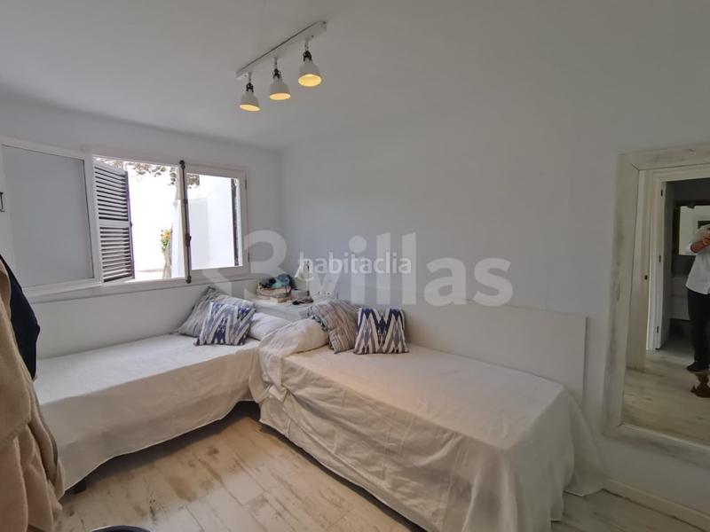 Foto 21494ebb-3df7-4560-89f0-c38124e3820a. Alquiler apartamento alquiler apartamento 2 habitaciones cap dartruxt. en Ciutadella de Menorca