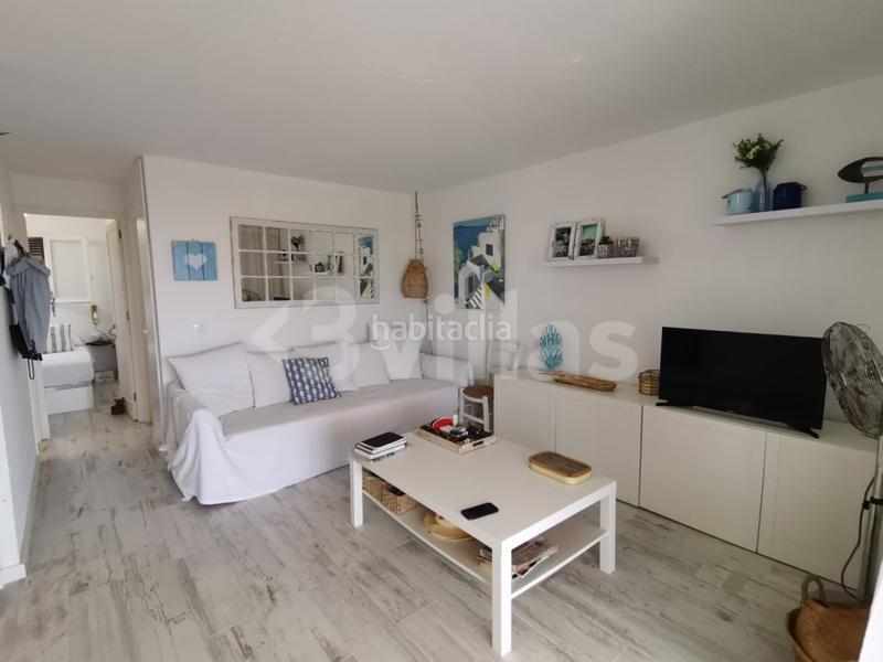 Foto 40c28c62-813a-4eac-a524-2720057904f9. Alquiler apartamento alquiler apartamento 2 habitaciones cap dartruxt. en Ciutadella de Menorca