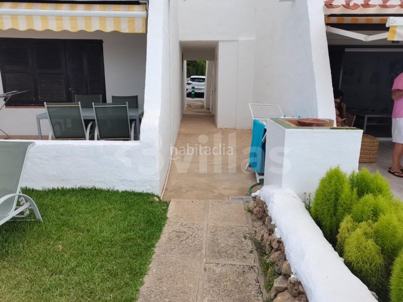 Foto 4c2c6d1b-a4f5-4e71-a0c7-54e43ac6fdfd. Alquiler apartamento alquiler apartamento 2 habitaciones cap dartruxt. en Ciutadella de Menorca