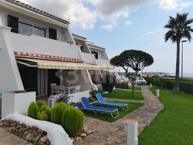 Foto 4f89beac-0382-4374-9adc-d5725240ab54. Alquiler apartamento alquiler apartamento 2 habitaciones cap dartruxt. en Ciutadella de Menorca