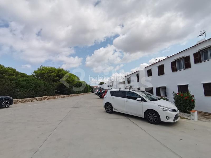 Foto 78ff128a-d096-42fc-9810-637feddbbd1d. Alquiler apartamento alquiler apartamento 2 habitaciones cap dartruxt. en Ciutadella de Menorca