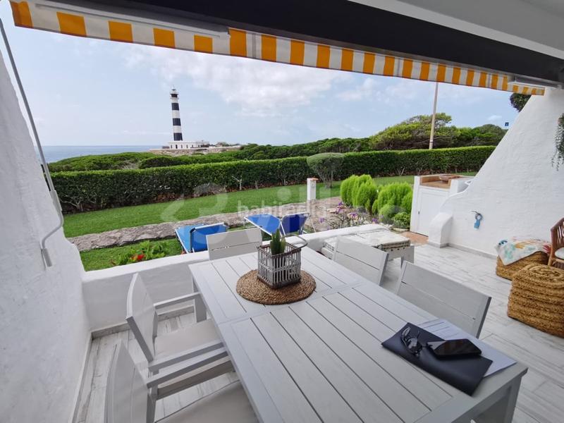 Foto 8bb5b3d0-d6c2-48b7-83e7-b21d27afbaa8. Alquiler apartamento alquiler apartamento 2 habitaciones cap dartruxt. en Ciutadella de Menorca