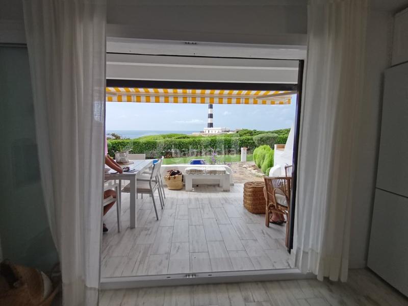 Foto ad526906-58a0-40f3-8fce-4240b6d04d84. Alquiler apartamento alquiler apartamento 2 habitaciones cap dartruxt. en Ciutadella de Menorca