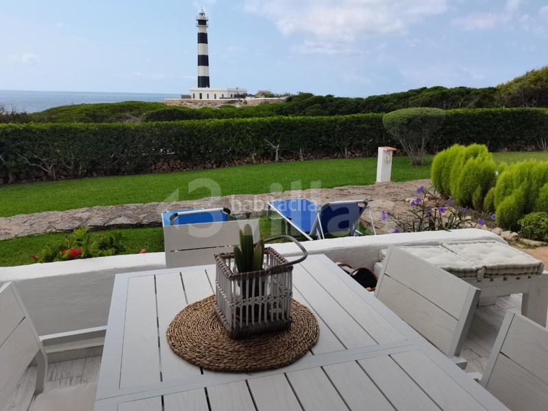 Foto c01b63c7-ee5a-42e5-87e8-3a63e9a0e3bc. Alquiler apartamento alquiler apartamento 2 habitaciones cap dartruxt. en Ciutadella de Menorca