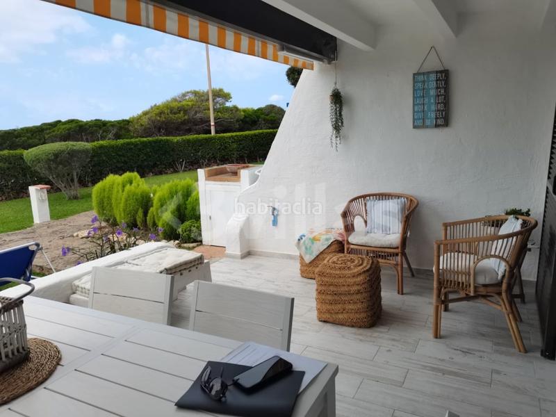 Foto c98bd22b-c827-413b-9e3b-9b24a1182feb. Alquiler apartamento alquiler apartamento 2 habitaciones cap dartruxt. en Ciutadella de Menorca