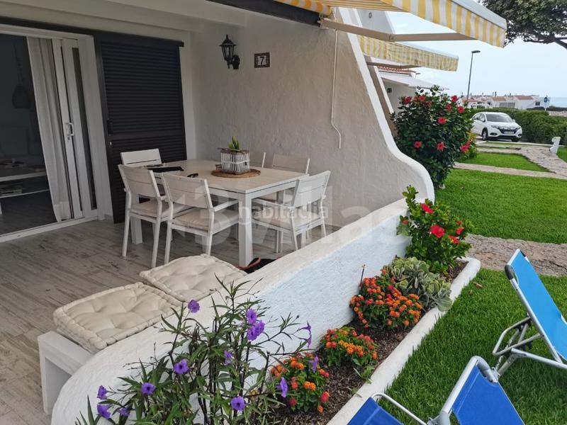 Foto d3af6173-faaf-4d85-aab7-2b1c6a64b5f1. Alquiler apartamento alquiler apartamento 2 habitaciones cap dartruxt. en Ciutadella de Menorca