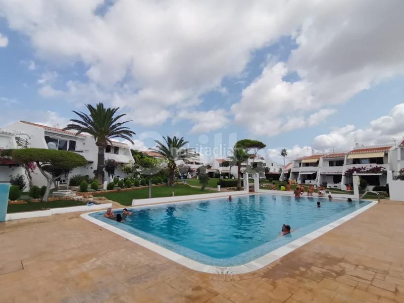 Foto f4da9c12-3eb0-4a29-b665-fe0ad4acf703. Alquiler apartamento alquiler apartamento 2 habitaciones cap dartruxt. en Ciutadella de Menorca