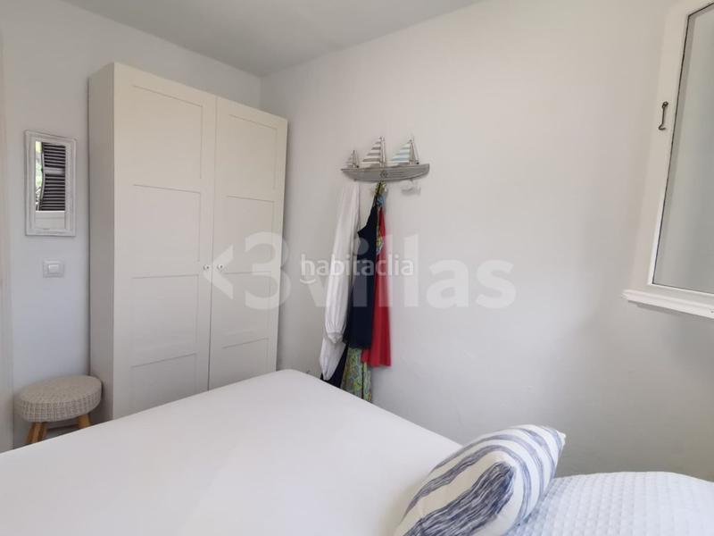 Foto f89b26a3-17c4-46ec-b354-9fa5e71ee71e. Alquiler apartamento alquiler apartamento 2 habitaciones cap dartruxt. en Ciutadella de Menorca