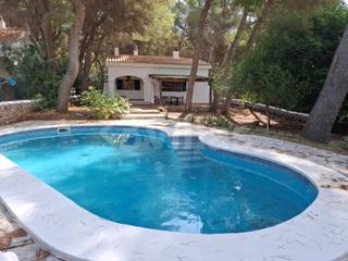 Location Chalet  N/a. Chalet para alquilar en son parc