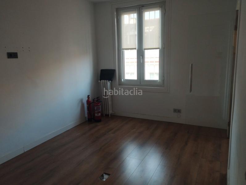 Foto abf86085-4e53-4f63-af83-94ca93645ee0. Affitto ufficio in plaza del callao 1 in Sol Madrid
