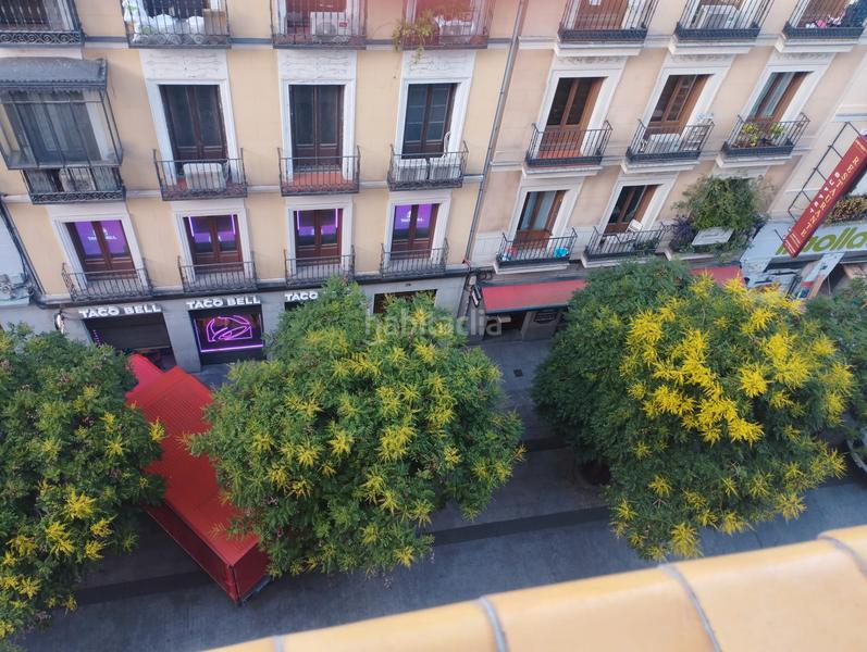 Foto b5cd050a-1628-48be-8e0b-dd6fad03d49e. Alquiler oficina en plaza del callao 1 oficina en la mejor zona en Madrid