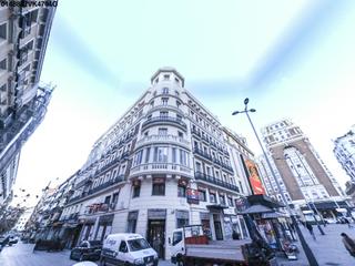 Oficina a Plaza del Callao 1